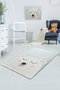 Conceptum Alfombra Baby Bear Multicolor 100 x 160 cm
